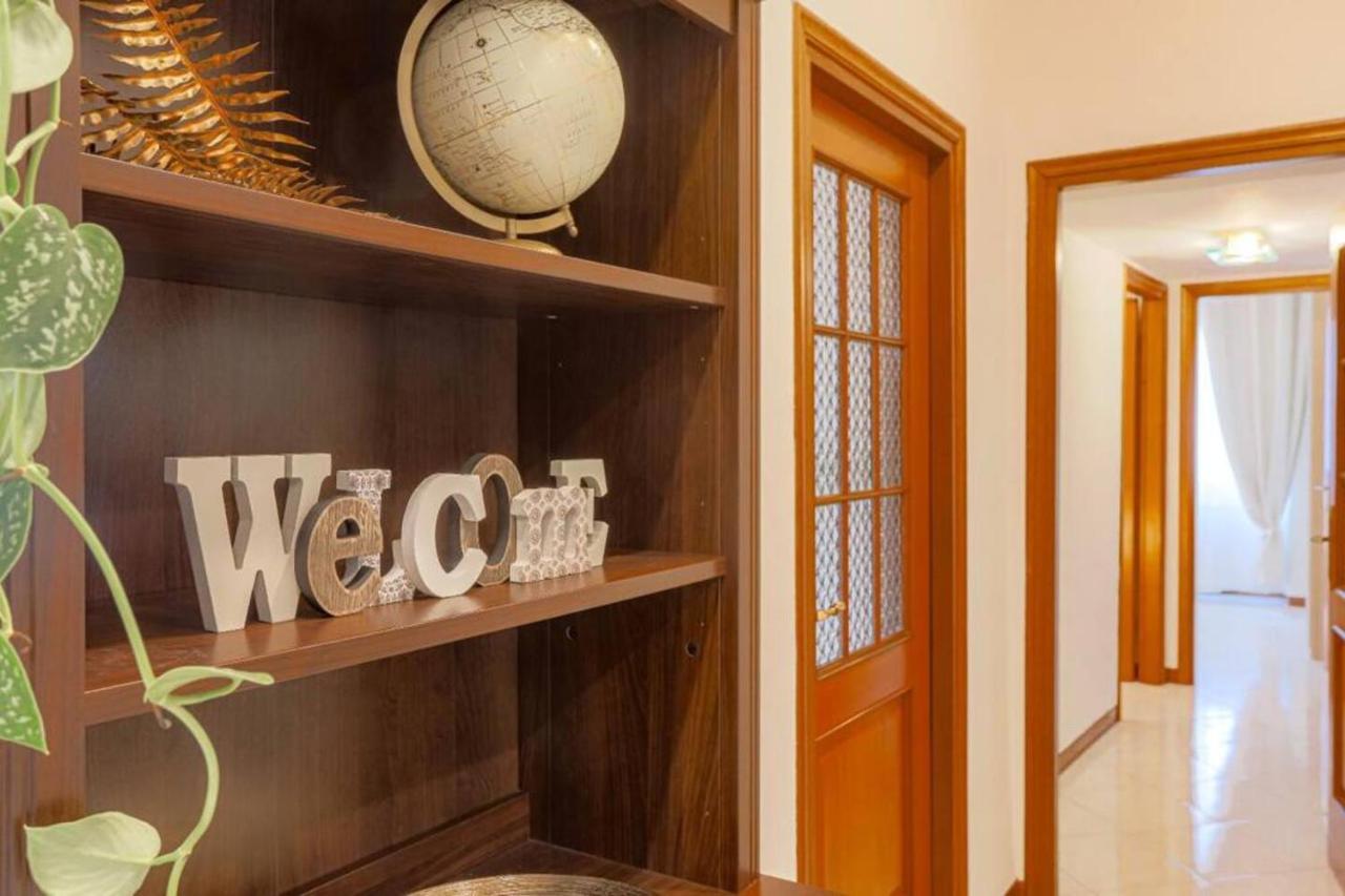 Stella Luxury House Appartement Rome