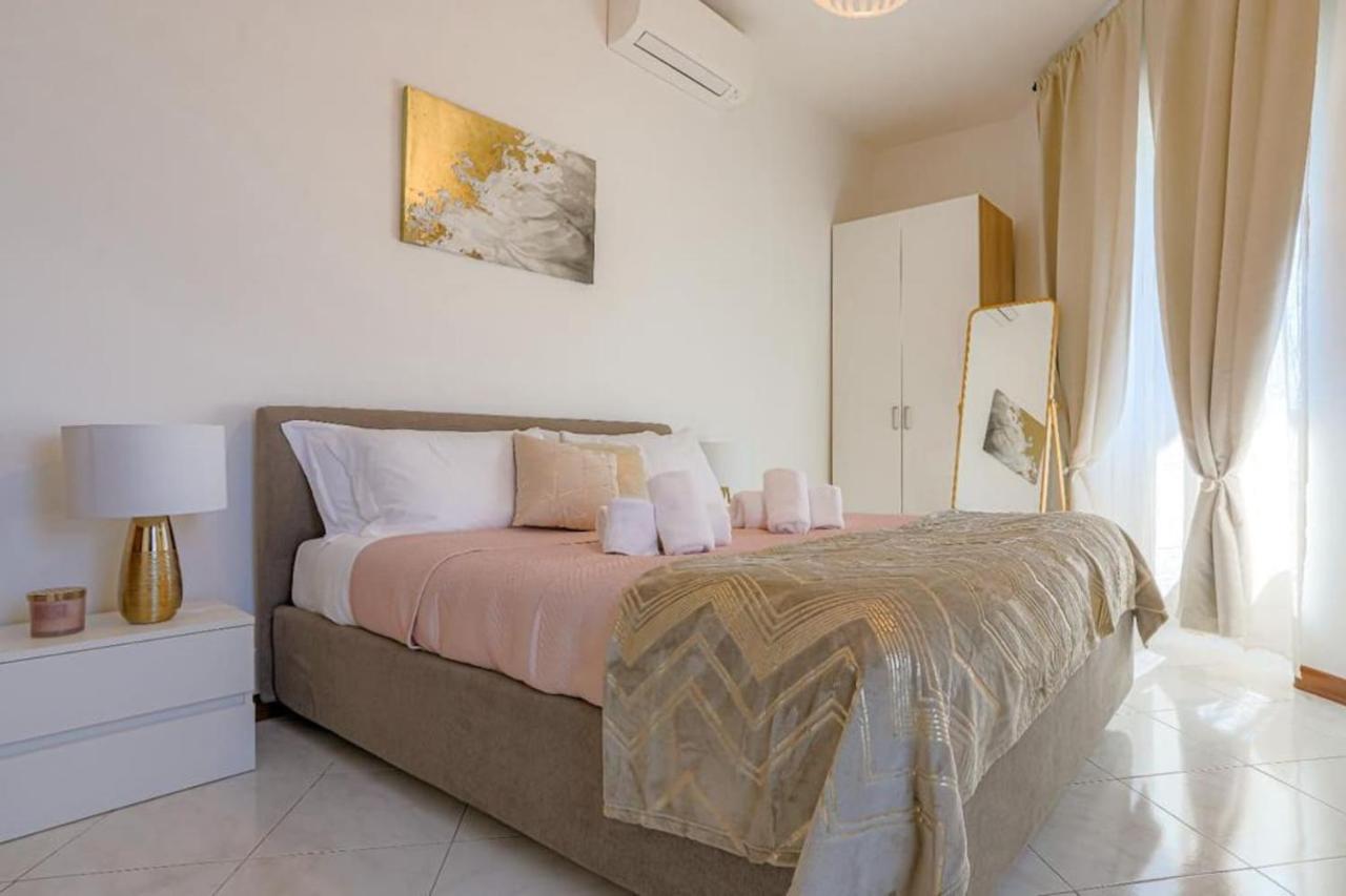 Stella Luxury House Appartement