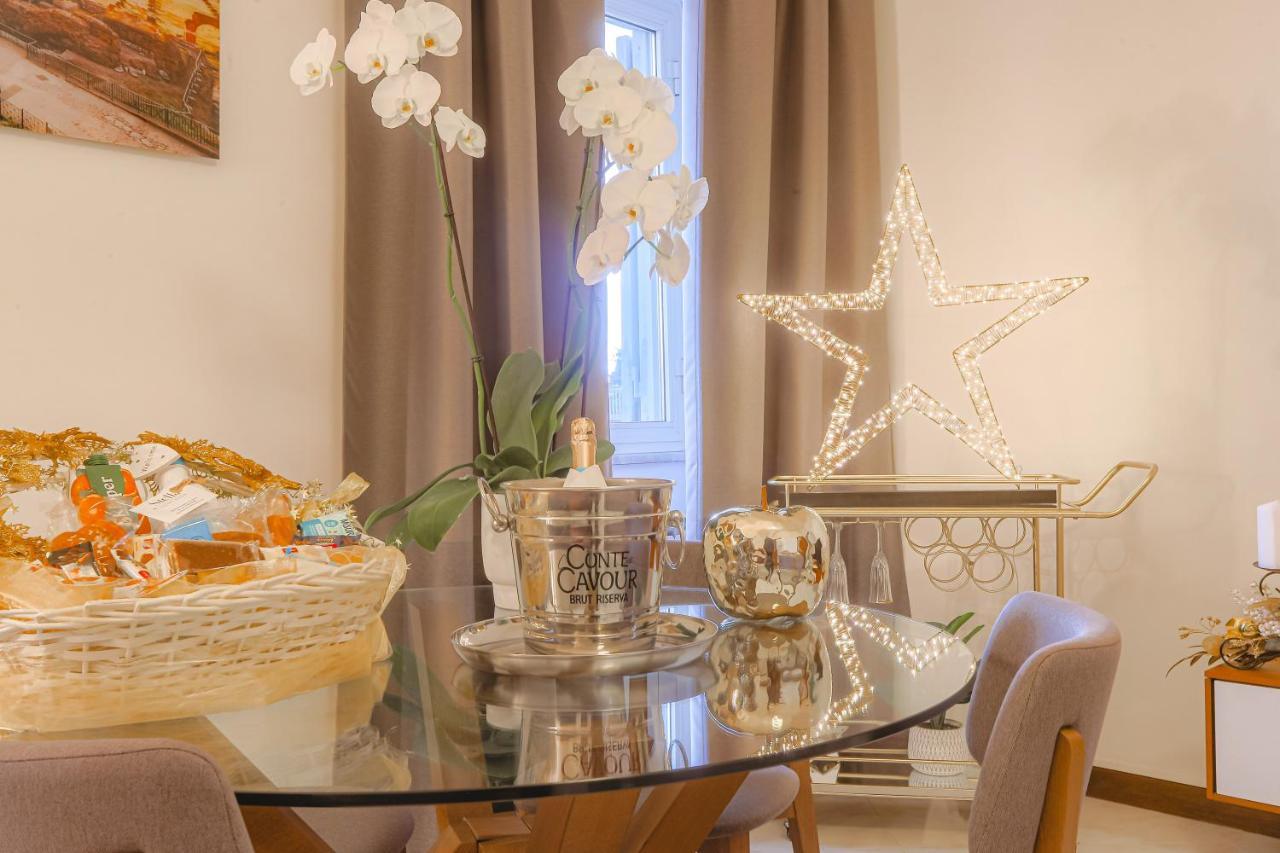 Stella Luxury House Appartement Rome