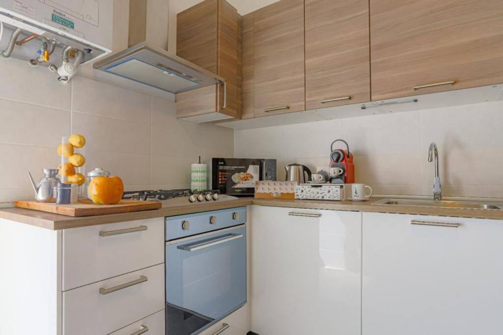Stella Luxury House Appartement