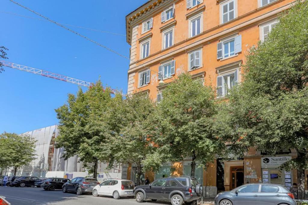 Stella Luxury House Appartement